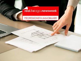 Real Boiago Newsweek per ODE Multichannel, Da dove arriva la casa che sto per acquistare?