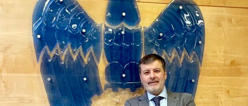 Presidente Confindustria Veneto 2025-2029