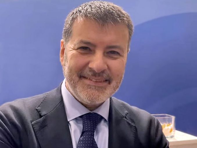 Presidente Confindustria Veneto 2025-2029