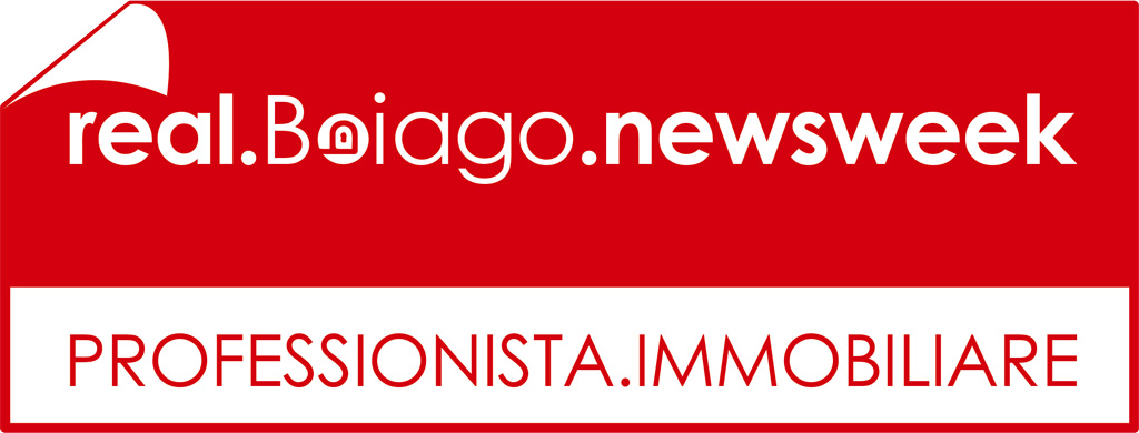 Real BOIAGO Newsweek