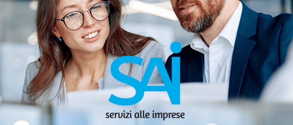 SAI, Servizi alle Imprese, il motore di ricerca dedicato ai servizi B2B