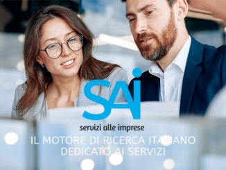 SAI, Servizi alle Imprese, il motore di ricerca dedicato ai servizi B2B