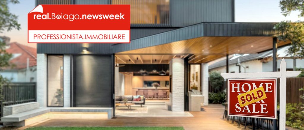 Real BOIAGO Newsweek per ODE, Quali verifiche eseguire prima di mettere in vendita un immobile?