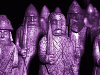 ODE Multichannel blog, Mitologia Nordica, I Vichinghi e la loro incredibile espansione