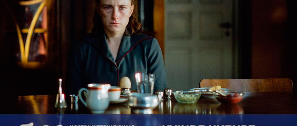 ODE Multichannel blog, 83 mostra internazzionale d'arte cinematografica di venezia, woman unknown