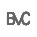 BVC Marketing Communications, grey logo 22