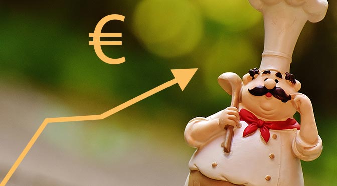 Marketing del Gusto 1