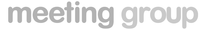 meeting group logo
